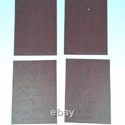 Franklin Mint Bingo Collectors Edition withOriginal Box & Instructions