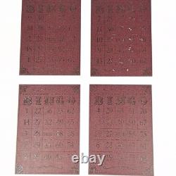 Franklin Mint Bingo Collectors Edition withOriginal Box & Instructions