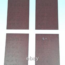 Franklin Mint Bingo Collectors Edition withOriginal Box & Instructions