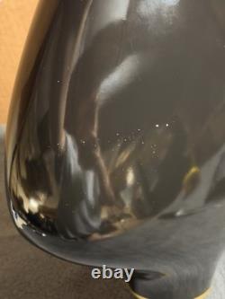 Franklin Mint Buck McCain Prayer to the Healing Spirit Native American Vase