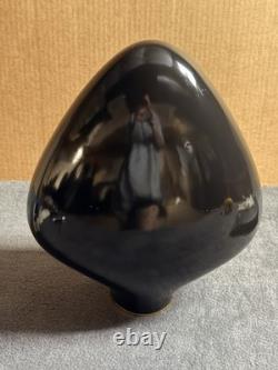 Franklin Mint Buck McCain Prayer to the Healing Spirit Native American Vase