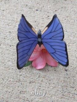Franklin Mint Butterflies Of The World Porcelain Butterfly Set, Lot of 13