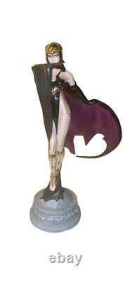 Franklin Mint By Brom Temptress of the Night Figurine