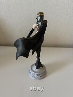 Franklin Mint By Brom Temptress of the Night Figurine