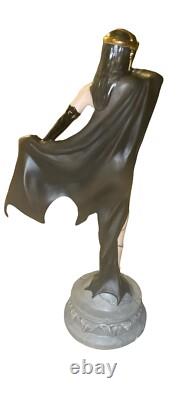 Franklin Mint By Brom Temptress of the Night Figurine
