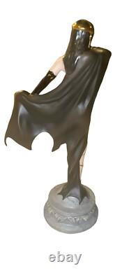 Franklin Mint By Brom Temptress of the Night Figurine