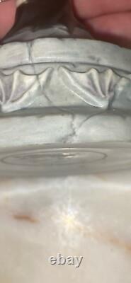 Franklin Mint By Brom Temptress of the Night Figurine