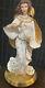 Franklin Mint COA DESTINY Sorceress Lady Victoria Oldham, Porcelain Figurine
