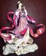 Franklin Mint Carolyn Young Le Young The Dragon King's Daughter Asian