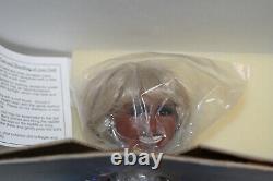 Franklin Mint Celia Cruz Porcelain Portrait Doll 20 By Maryse Nicole Very Rare