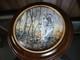 Franklin Mint Collector Tiger Plates Set of 9