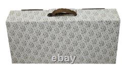 Franklin Mint Crystal Rose Angel Doll by Marty Noble With Box and COA