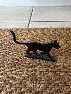 Franklin Mint Curio Cabinet CATS Collection Mix Lots Of 26