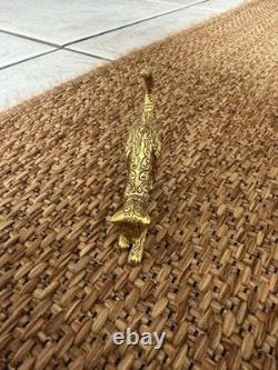 Franklin Mint Curio Cabinet CATS Collection Mix Lots Of 26