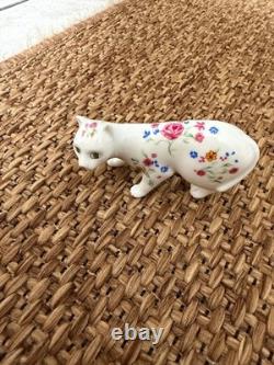 Franklin Mint Curio Cabinet CATS Collection Mix Lots Of 26