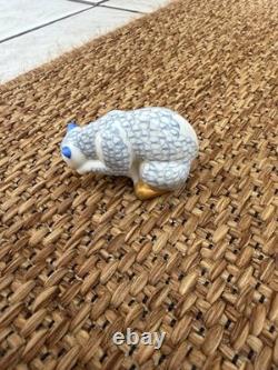 Franklin Mint Curio Cabinet CATS Collection Mix Lots Of 26