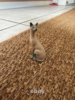 Franklin Mint Curio Cabinet CATS Collection Mix Lots Of 26