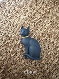 Franklin Mint Curio Cabinet CATS Collection Mix Lots Of 26