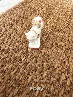 Franklin Mint Curio Cabinet CATS Collection Mix Lots Of 26