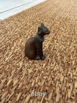 Franklin Mint Curio Cabinet CATS Collection Mix Lots Of 26