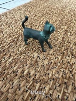 Franklin Mint Curio Cabinet CATS Collection Mix Lots Of 26