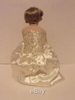 Franklin Mint Diana, Portrait of a Princess porcelain doll