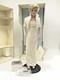 Franklin Mint Diana Princess of Wales Porcelain Doll Original Box & Stand MIB