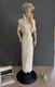 Franklin Mint Diana Princess of Wales Porcelain Portrait Doll IOB 18 Tall