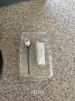 Franklin Mint Diana Princess of Wales Porcelain Portrait Doll IOB 18 Tall