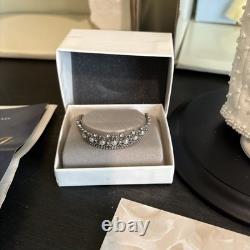 Franklin Mint Diana Princess of Wales Porcelain Portrait Doll MIB