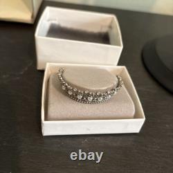 Franklin Mint Diana Princess of Wales Porcelain Portrait Doll MIB