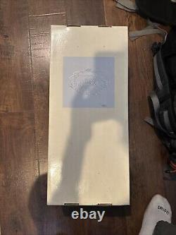 Franklin Mint Diana, Princess of Whales Porcelain Portrait Doll Unopened