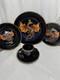 Franklin Mint Dragon's Dynasty China Dinnerware Full Service for 4 Estate