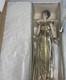 Franklin Mint, Egyptian Queen Nefertiti, 22, 1987, Hand-Painted Porcelain Doll