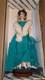 Franklin Mint Elizabeth Taylor Franklin Mint 18 Porcelain Doll Mint Condition