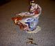 Franklin Mint Empress of the Snow Limited Edition Oriental Figurine