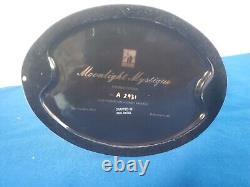 Franklin Mint Erte House Of Moonlight Mystique Luxury Porcelain Doll Limited Edt