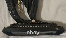 Franklin Mint Erte Limited Edition Art Deco Glamour Porcelain Lady #1012