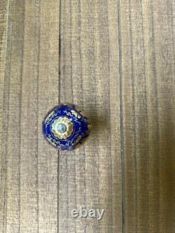 Franklin Mint Faberge Imperial Jeweled Egg HERITAGE OF THE CZARS