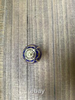 Franklin Mint Faberge Imperial Jeweled Egg HERITAGE OF THE CZARS