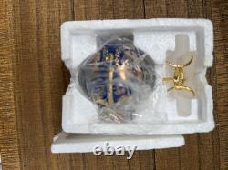 Franklin Mint Faberge Imperial Jeweled Egg HERITAGE OF THE CZARS