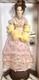 Franklin Mint Faberge Princess Sofia Porcelain Doll Imperial Debutante NIB Certs