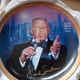 Franklin Mint Frank Sinatra Limited Edition Porcelain Collector Plates 8