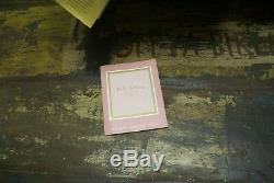 Franklin Mint Gone With The Wind Scarlett O'Hara Belle Waiting Porcelain Doll