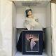 Franklin Mint Gone With the Wind Scarlett's Portrait Porcelain Doll withCOA NRFB