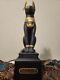 Franklin Mint, Guardian Of The Nile Egyptian Cat