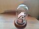 Franklin Mint Gwtw Scarlett O'hara Bedroom Domed Glass Globe 1993 Gone With The