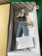 Franklin Mint Harley Davidson Porcelain Doll Candy Complete Mint