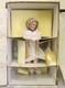 Franklin Mint Heirloom 17 Marilyn Monroe Seven Year Itch Porcelain Doll (NIB)