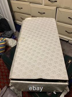 Franklin Mint Heirloom 19 ERTE PANTHER Porcelain Doll, Art Deco